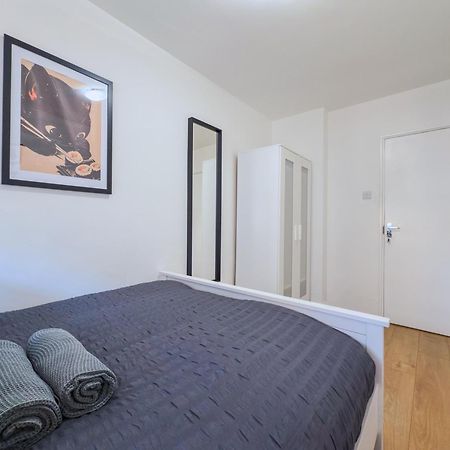 Bright Stockwell Rooms Londres Exterior foto
