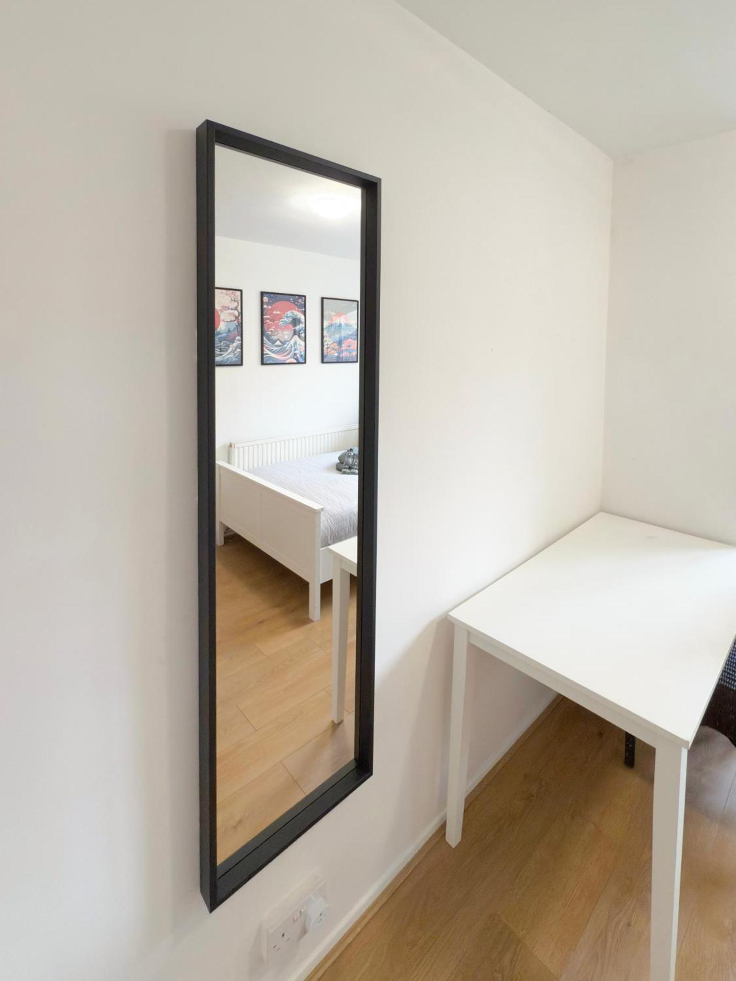 Bright Stockwell Rooms Londres Habitación foto